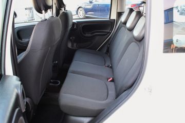 FIAT - Panda 1.0 FireFly S&S Hybrid (8 di 16)