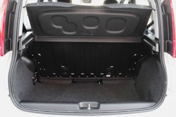 FIAT - Panda 1.0 FireFly S&S Hybrid (9 di 16)