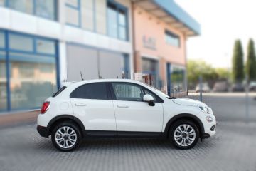 FIAT - 500X 1.3 M.Jet 95 CV Pop Star (3 di 17)