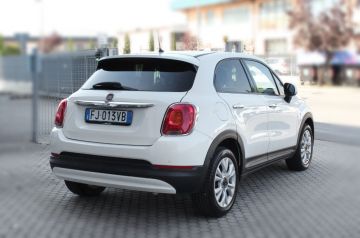 FIAT - 500X 1.3 M.Jet 95 CV Pop Star (5 di 17)