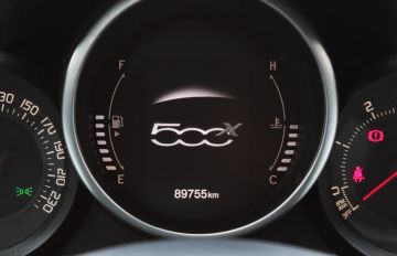 FIAT - 500X 1.3 M.Jet 95 CV Pop Star (10 di 17)