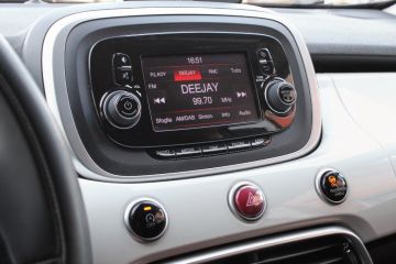 FIAT - 500X 1.3 M.Jet 95 CV Pop Star (13 di 17)