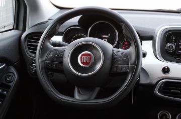 FIAT - 500X 1.3 M.Jet 95 CV Pop Star (14 di 17)