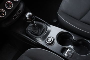 FIAT - 500X 1.3 M.Jet 95 CV Pop Star (16 di 17)