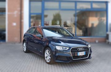 AUDI - A3 SPB 30 TDI Admired (3 di 21)
