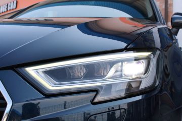 AUDI - A3 SPB 30 TDI Admired (8 di 21)