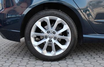 AUDI - A3 SPB 30 TDI Admired (9 di 21)