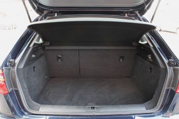 AUDI - A3 SPB 30 TDI Admired (12 di 21)