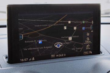 AUDI - A3 SPB 30 TDI Admired (16 di 21)