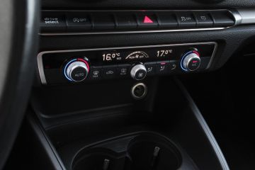 AUDI - A3 SPB 30 TDI Admired (17 di 21)