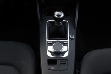 AUDI - A3 SPB 30 TDI Admired (18 di 21)