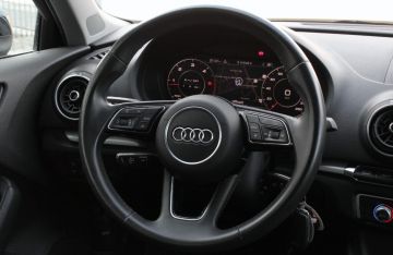 AUDI - A3 SPB 30 TDI Admired (19 di 21)