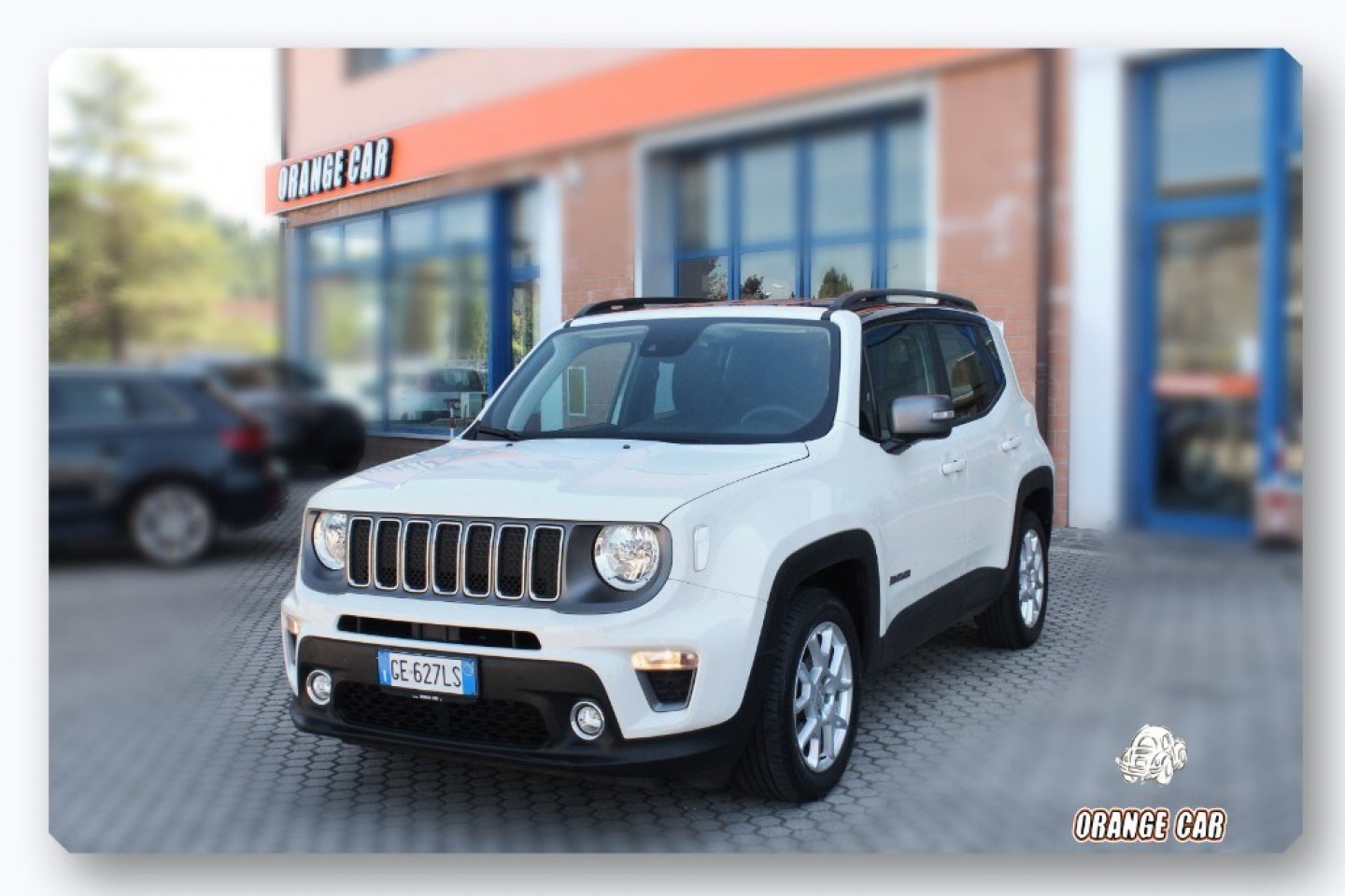 JEEP - Renegade 1.0 T3 Limited