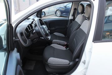 FIAT - Panda 1.0 FireFly S&S Hybrid City Life (8 di 18)