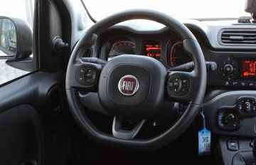 FIAT - Panda 1.0 FireFly S&S Hybrid City Life (15 di 18)