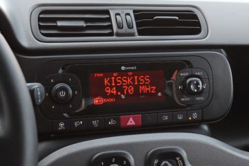 FIAT - Panda 1.0 FireFly S&S Hybrid City Life (16 di 18)