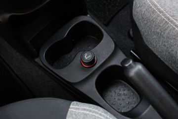FIAT - Panda 1.0 FireFly S&S Hybrid City Life (18 di 18)