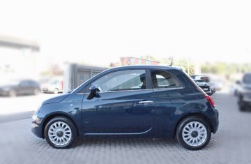 FIAT - 500 1.0 Hybrid (4 di 19)
