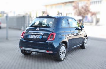 FIAT - 500 1.0 Hybrid (5 di 19)