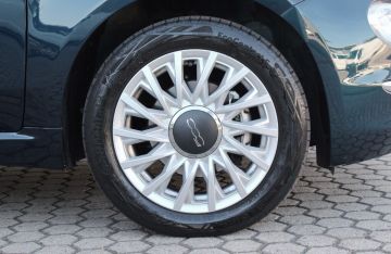 FIAT - 500 1.0 Hybrid (7 di 19)