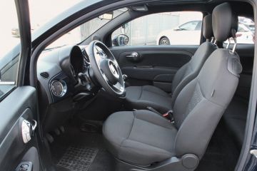 FIAT - 500 1.0 Hybrid (8 di 19)