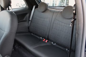 FIAT - 500 1.0 Hybrid (10 di 19)