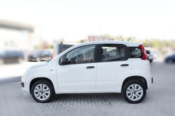 FIAT - Panda 0.9 TwinAir Turbo Nat. Power Easy (4 di 15)