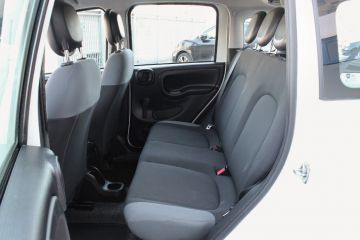 FIAT - Panda 0.9 TwinAir Turbo Nat. Power Easy (8 di 15)