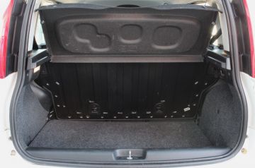 FIAT - Panda 0.9 TwinAir Turbo Nat. Power Easy (9 di 15)