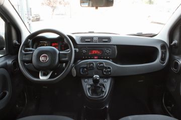 FIAT - Panda 0.9 TwinAir Turbo Nat. Power Easy (11 di 15)