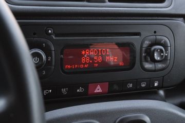 FIAT - Panda 0.9 TwinAir Turbo Nat. Power Easy (12 di 15)