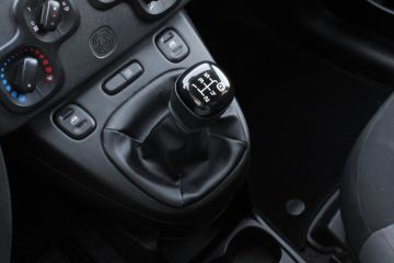 FIAT - Panda 0.9 TwinAir Turbo Nat. Power Easy (14 di 15)