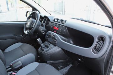 FIAT - Panda 0.9 TwinAir Turbo Nat. Power Easy (15 di 15)