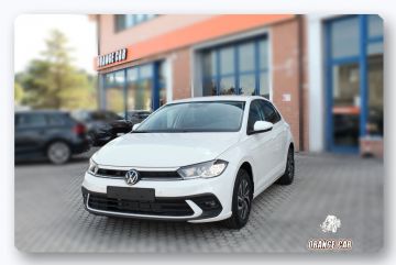 VOLKSWAGEN - Polo 1.0 TSI Edition Plus (2 di 20)