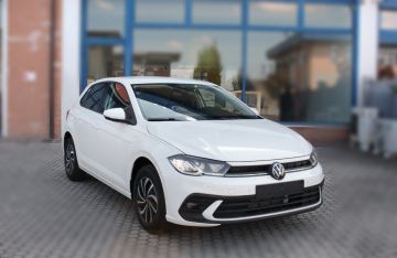 VOLKSWAGEN - Polo 1.0 TSI Edition Plus (3 di 20)