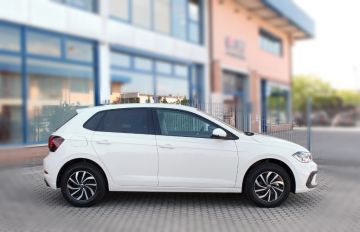 VOLKSWAGEN - Polo 1.0 TSI Edition Plus (4 di 20)