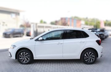 VOLKSWAGEN - Polo 1.0 TSI Edition Plus (5 di 20)