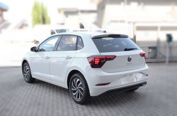 VOLKSWAGEN - Polo 1.0 TSI Edition Plus (6 di 20)