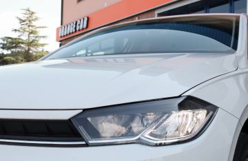 VOLKSWAGEN - Polo 1.0 TSI Edition Plus (8 di 20)