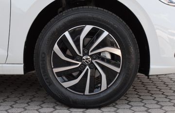 VOLKSWAGEN - Polo 1.0 TSI Edition Plus (9 di 20)