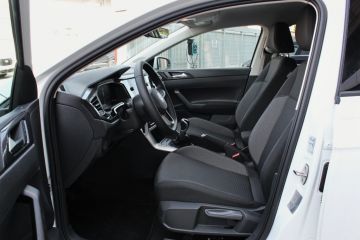 VOLKSWAGEN - Polo 1.0 TSI Edition Plus (10 di 20)