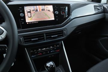 VOLKSWAGEN - Polo 1.0 TSI Edition Plus (15 di 20)