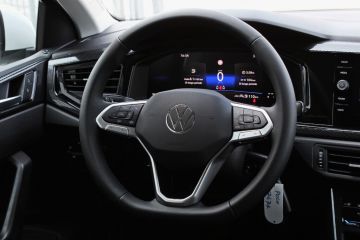 VOLKSWAGEN - Polo 1.0 TSI Edition Plus (16 di 20)