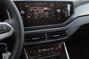 VOLKSWAGEN - Polo 1.0 TSI Edition Plus (17 di 20)