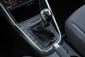 VOLKSWAGEN - Polo 1.0 TSI Edition Plus (18 di 20)