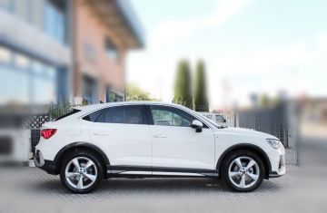 AUDI - Q3 SPB 35 TDI S tronic S line edition (4 di 20)