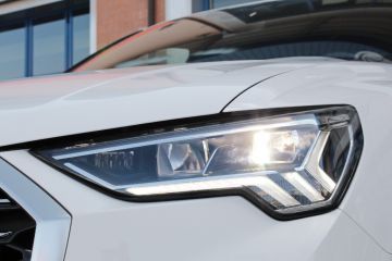 AUDI - Q3 SPB 35 TDI S tronic S line edition (8 di 20)