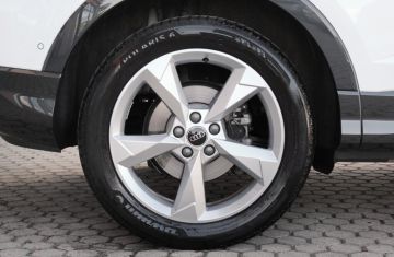 AUDI - Q3 SPB 35 TDI S tronic S line edition (9 di 20)