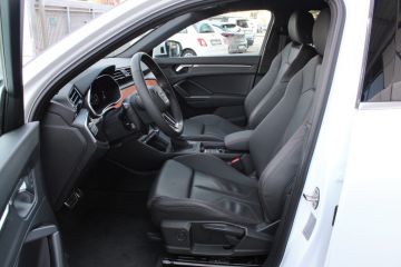 AUDI - Q3 SPB 35 TDI S tronic S line edition (10 di 20)