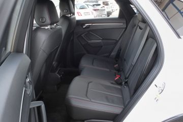 AUDI - Q3 SPB 35 TDI S tronic S line edition (11 di 20)